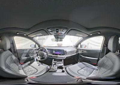 2023 Kia Sportage X Line, uszkodzenie: Przód, Copart lot 66349926, zdjęcie 16 z 16