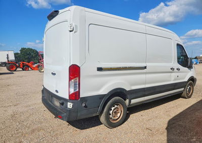 2019 Ford Transit T-250, uszkodzenie: Normalne zużycie, Copart lot 67847606, zdjęcie 3 z 12