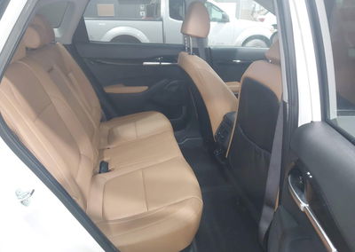2024 Kia Seltos Sx Turbo, пошкодження: Передня частина, Iaai лот 44121823, фото 8 з 17
