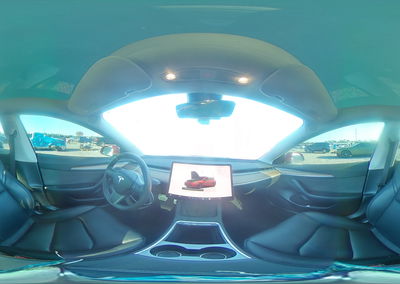 2022 Tesla Model 3, uszkodzenie: Przód, Copart lot 58800216, zdjęcie 14 z 14
