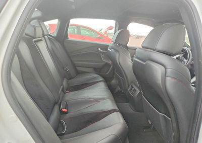 2021 Acura Tlx Tech A, uszkodzenie: Przód, Copart lot 66351316, zdjęcie 10 z 15