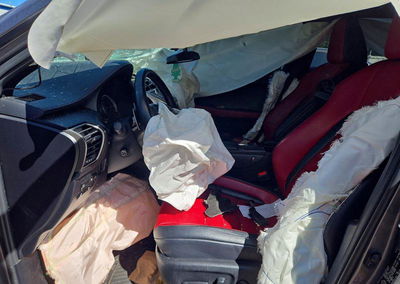 2019 Lexus Nx 300 Base, пошкодження: Передня частина, Copart лот 64542406, фото 7 з 12