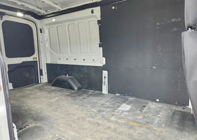 2024 Ford Transit T-250, daño Lateral, Copart lote 56664426, foto 11 de 13