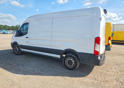 2019 Ford Transit T-250, uszkodzenie: Normalne zużycie, Copart lot 67847606, zdjęcie 2 z 12