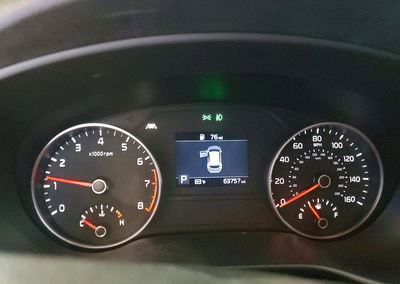2021 Kia Sportage Lx, uszkodzenie: Przód, Copart lot 65649366, zdjęcie 9 z 13