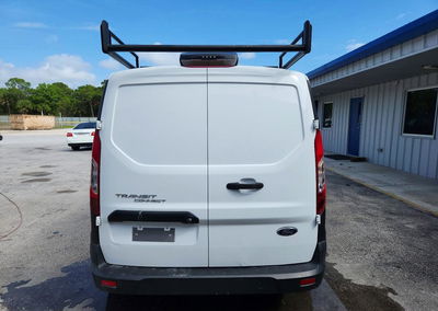2020 Ford Transit Connect Xl Delivery Van, daño Mecánico, Copart lote 48065886, foto 6 de 15