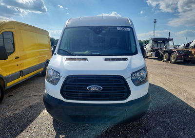 2019 Ford Transit T-250, uszkodzenie: Normalne zużycie, Copart lot 67847606, zdjęcie 5 z 12