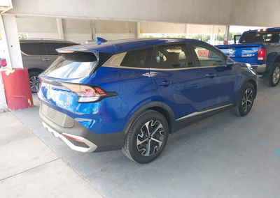 2023 Kia Sportage Ex, uszkodzenie: Lewy przód, Iaai lot 46011590, zdjęcie 4 z 17