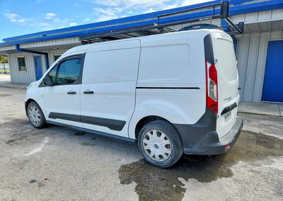2020 Ford Transit Connect Xl Delivery Van, daño Mecánico, Copart lote 48065886, foto 2 de 15
