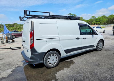 2020 Ford Transit Connect Xl Delivery Van, daño Mecánico, Copart lote 48065886, foto 3 de 15