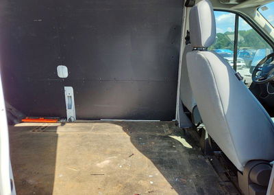 2019 Ford Transit 250 Delivery Van, uszkodzenie: Tył, Copart lot 66793346, zdjęcie 11 z 14