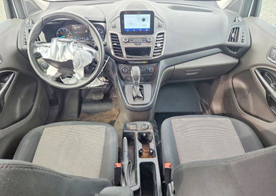 2021 Ford Transit Connect Xl, uszkodzenie: Przód, Copart lot 69340576, zdjęcie 8 z 15