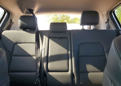 2020 Kia Sportage Ex, uszkodzenie: Tył, Copart lot 61675606, zdjęcie 10 z 13
