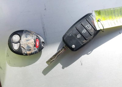 2019 Kia Sportage Lx, uszkodzenie: Normal Wear & Tear, Iaai lot 46224685, zdjęcie 11 z 16