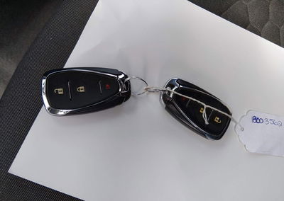 2020 Chevrolet Equinox Awd Lt 1.5l Turbo, uszkodzenie: Przód, Iaai lot 45815738, zdjęcie 11 z 16