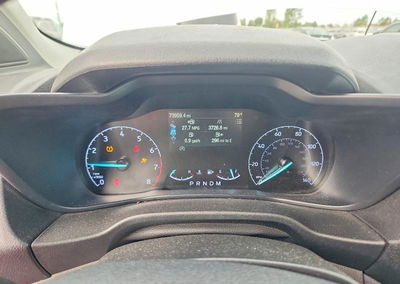 2021 Ford Transit Connect Xl, uszkodzenie: Przód, Copart lot 69340576, zdjęcie 9 z 15