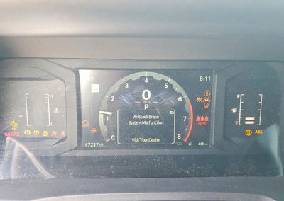 2026 Toyota Tacoma Sr5, пошкодження: Передня частина, Copart лот 65204786, фото 9 з 15
