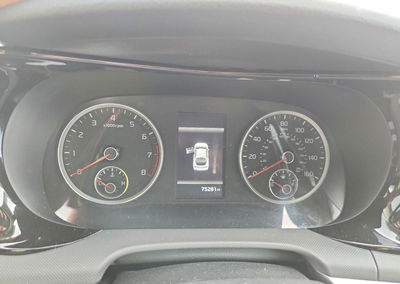 2021 Kia K5 Lxs, daño Frontal, Copart lote 66732816, foto 9 de 13