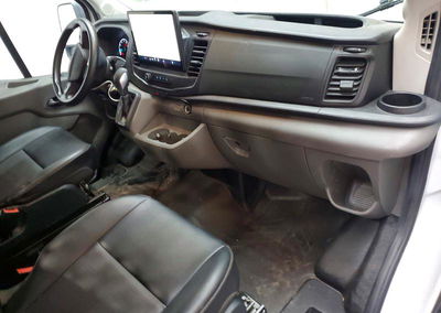 2023 Ford Transit T-150 Delivery Van, uszkodzenie: Tył, Copart lot 68280816, zdjęcie 8 z 12