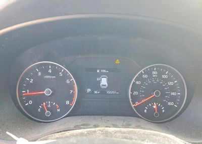 2020 Kia Sportage Ex, uszkodzenie: Tył, Copart lot 61675606, zdjęcie 9 z 13