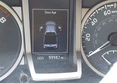 2021 Toyota Tacoma Sr5 V6, uszkodzenie: Przód, Iaai lot 45930013, zdjęcie 14 z 15