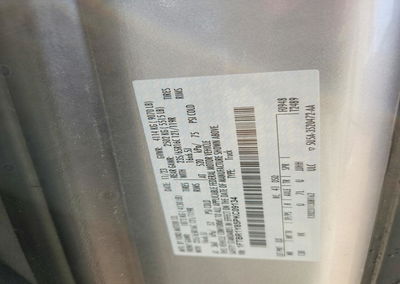2023 Ford Transit T-250, uszkodzenie: Przód, Copart lot 66362506, zdjęcie 13 z 15