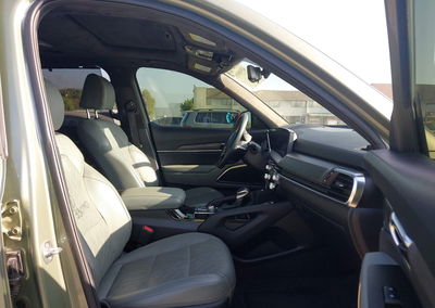 2024 Kia Telluride Sx Prestige X-pro, daño Trasero, Iaai lote 45998995, foto 5 de 18