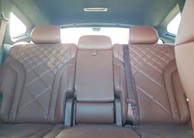 2025 Genesis Gv80 Prestige, Vandalism damage, Copart lot 71092926, photo 10 of 13