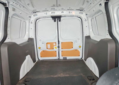 2021 Ford Transit Connect Xl, uszkodzenie: Przód, Copart lot 69340576, zdjęcie 10 z 15