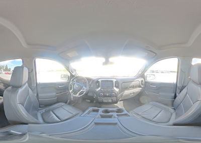 2019 Chevrolet Silverado K1500 Lt, uszkodzenie: Bok, Copart lot 69957506, zdjęcie 14 z 14