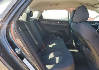 2023 Kia K5 Lxs, uszkodzenie: Bok, Copart lot 67736496, zdjęcie 10 z 14