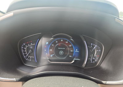2019 Hyundai Santa Fe Sel Plus 2.4l, daño Inundación, Copart lote 64750246, foto 9 de 13
