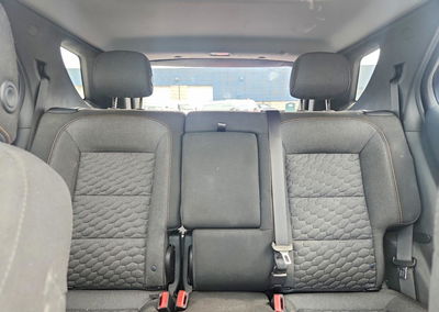 2019 Chevrolet Equinox Lt, Front End damage, Copart lot 68052516, photo 10 of 15