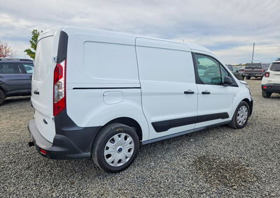 2021 Ford Transit Connect Xl, uszkodzenie: Przód, Copart lot 69340576, zdjęcie 3 z 15