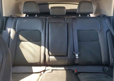 2023 Nissan Ariya Premiere, daño Frontal, Copart lote 69828646, foto 10 de 14
