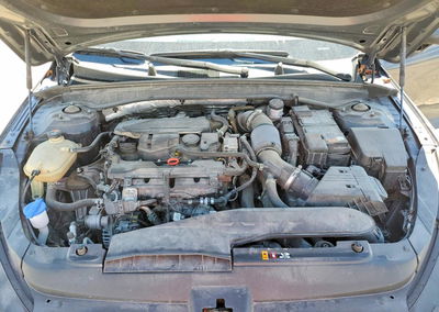 2023 Kia K5 Lxs, uszkodzenie: Bok, Copart lot 67736496, zdjęcie 11 z 14
