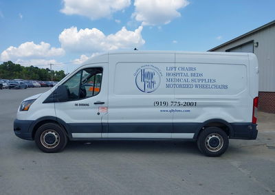 2020 Ford Transit-250, daño Front & Rear, Iaai lote 46036026, foto 14 de 16