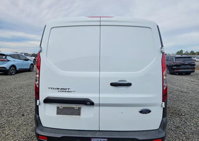 2021 Ford Transit Connect Xl, uszkodzenie: Przód, Copart lot 69340576, zdjęcie 6 z 15