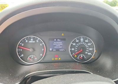 2021 Kia Seltos Lx, daño Lateral, Copart lote 70321226, foto 9 de 14