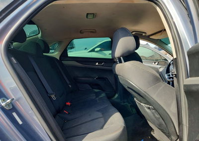 2021 Kia K5 Lxs, uszkodzenie: Całe nadwozie, Copart lot 70643626, zdjęcie 10 z 12