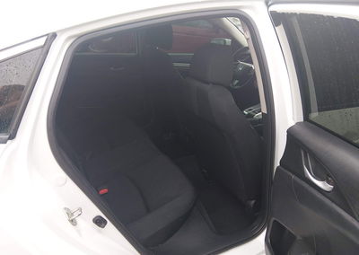 2020 Honda Civic Lx, uszkodzenie: Front & Rear, Iaai lot 45939249, zdjęcie 18 z 18