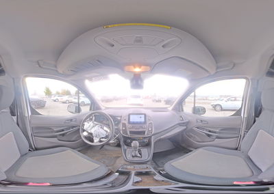 2021 Ford Transit Connect Xl, uszkodzenie: Przód, Copart lot 69340576, zdjęcie 15 z 15