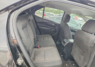 2020 Chevrolet Equinox Lt, uszkodzenie: Mechaniczne, Copart lot 69824546, zdjęcie 11 z 13