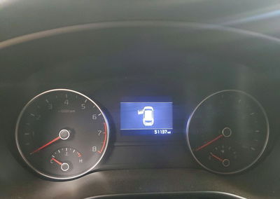 2022 Kia Sportage Lx, daño Vandalismo, Copart lote 67280446, foto 9 de 13