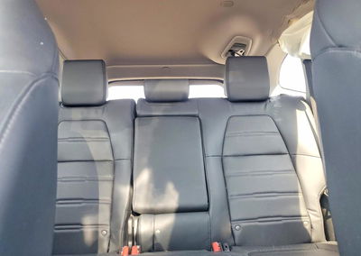 2019 Honda Cr-v Exl, пошкодження: Передня частина, Copart лот 62037526, фото 10 з 15