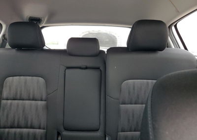 2020 Kia Sportage Lx, пошкодження: Передня частина, Copart лот 60884035, фото 10 з 13
