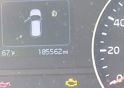 2019 Kia Sportage Lx, uszkodzenie: Normal Wear & Tear, Iaai lot 46224685, zdjęcie 15 z 16
