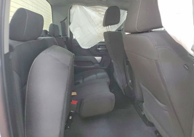 2019 Chevrolet Silverado Ld K1500 Lt, uszkodzenie: Przód, Copart lot 62720296, zdjęcie 10 z 14
