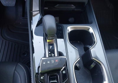 2025 Lexus Nx 350h Luxury, пошкодження: Лівий перед, Iaai лот 45769879, фото 11 з 18
