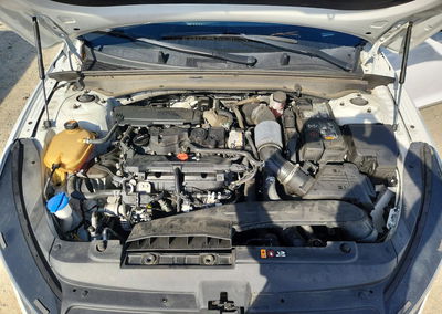 2023 Kia K5 Lxs, uszkodzenie: Zalanie, Copart lot 71090206, zdjęcie 11 z 13